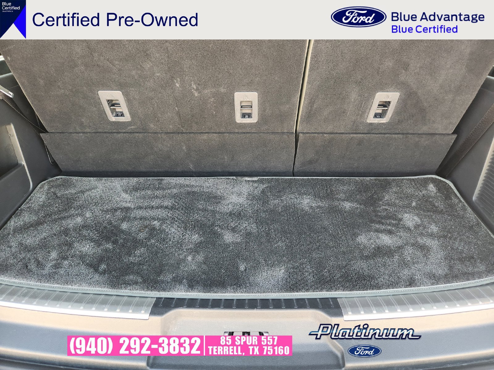 Used 2024 Lincoln Navigator Black Label AWD/4WD image 33
