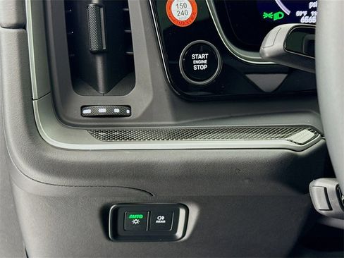 Certified 2024 Porsche Cayenne Turbo w/ Premium Package Plus (PP1) image 17