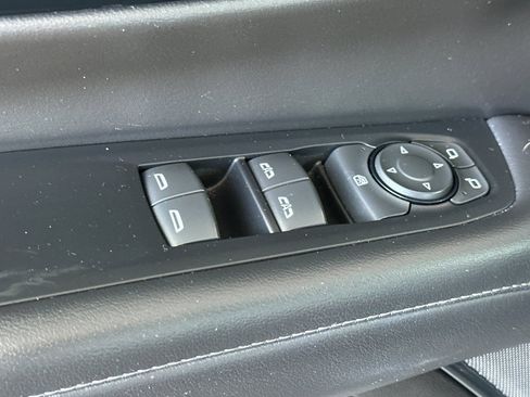 Certified 2025 Chevrolet Tahoe LT AWD/4WD image 12