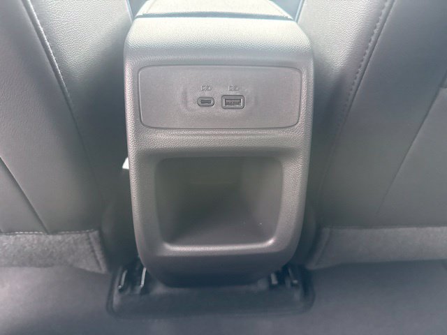New 2026 Buick Envista Sport Touring w/ Convenience I Package FWD image 20