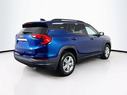 Used 2020 GMC Terrain SLE w/ Driver Convenience Package AWD/4WD image 7