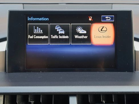 Used 2016 Lexus NX 200t AWD w/ Luxury Package image 29