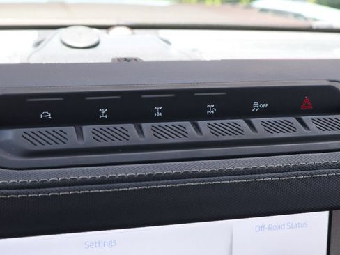 Used 2022 Ford Bronco Raptor AWD/4WD image 33