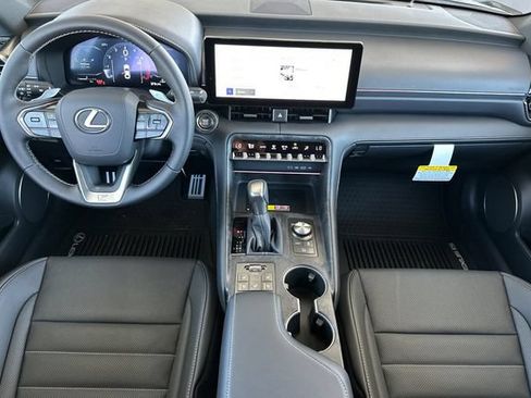 New 2026 Lexus IS 350 F Sport RWD image 11