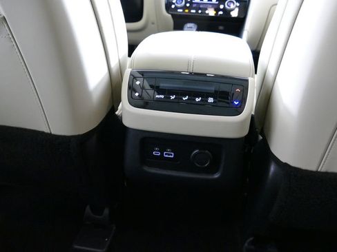 Used 2024 INFINITI QX60 Luxe AWD/4WD image 12