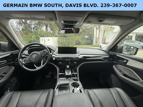Used 2023 Acura MDX FWD w/ Technology Package image 15