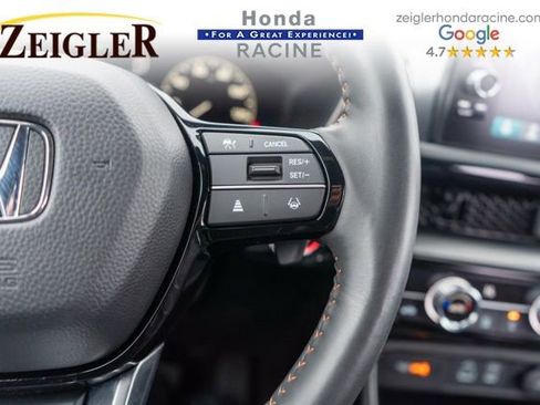 Used 2025 Honda CR-V Sport Touring image 21