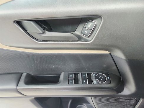 Used 2025 Ford Bronco Sport Big Bend w/ Convenience Package image 32