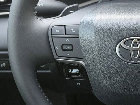New 2026 Toyota Camry XSE FWD image 14
