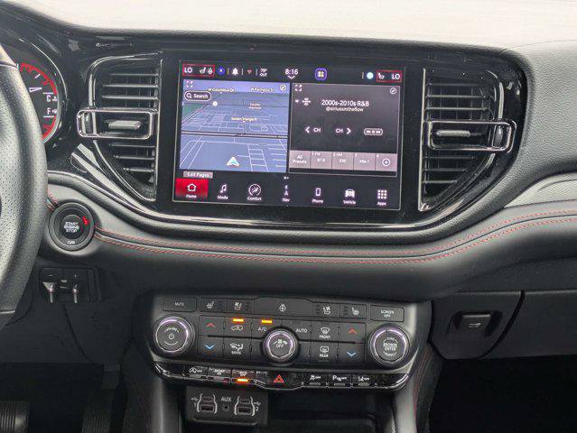 Certified 2025 Dodge Durango GT AWD/4WD image 20