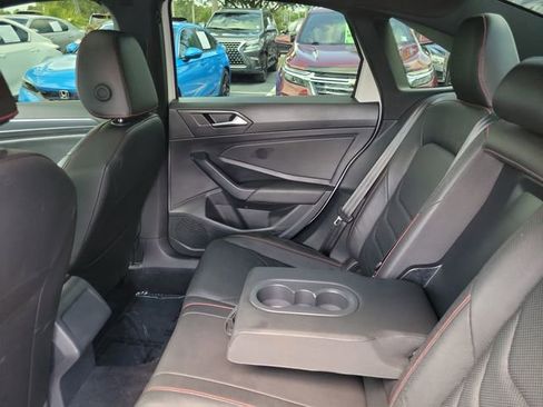 Used 2021 Volkswagen Jetta GLI Autobahn FWD image 26