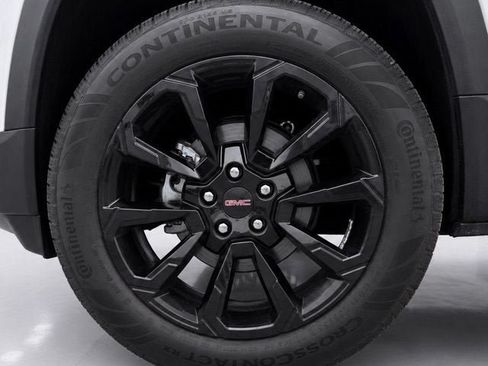 New 2027 GMC Terrain Elevation w/ Black Edition AWD/4WD image 5