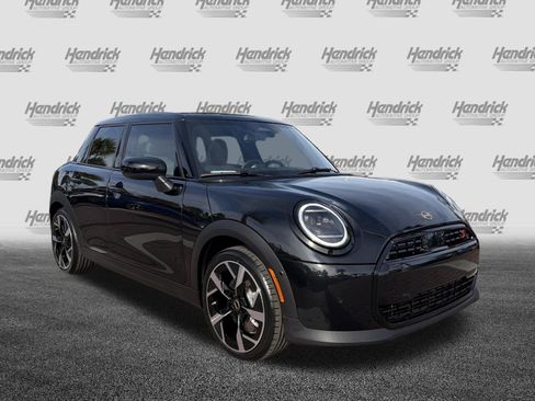 Used 2026 MINI Cooper S FWD image 2