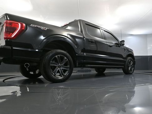 Used 2023 Ford F150 XLT w/ Equipment Group 302A High AWD/4WD image 56