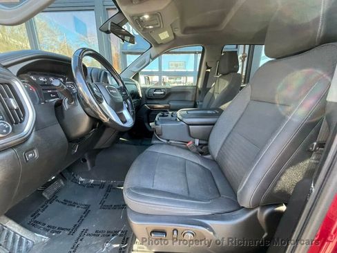 Used 2019 GMC Sierra 1500 Elevation image 20