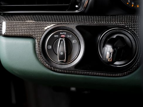 Certified 2019 Porsche 911 GT3 RS RWD image 47