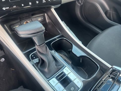 Used 2024 Hyundai Tucson SEL image 14