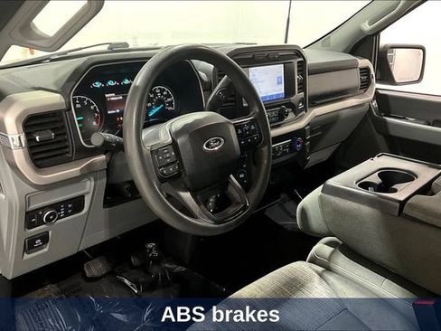 Used 2022 Ford F150 XLT AWD/4WD image 24