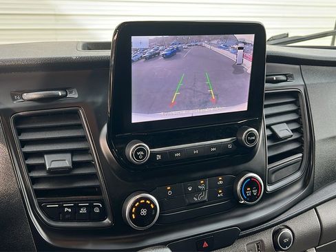 Certified 2020 Ford Transit 250 Medium Roof w/ Load Area Protection Package image 15