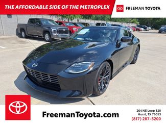 Used 2024 Nissan Z Performance w/ Floor Mat Package RWD video 1