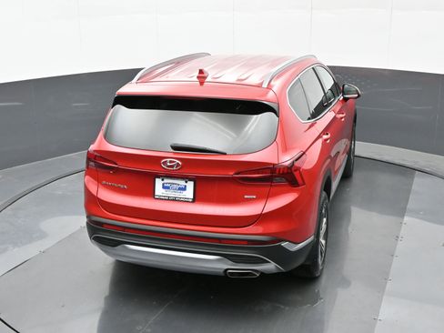 Used 2022 Hyundai Santa Fe SEL image 30