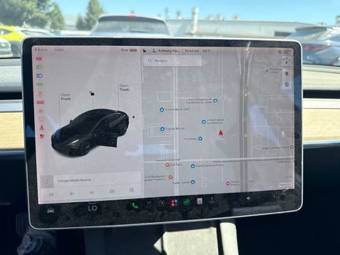 Used 2021 Tesla Model 3 Standard Range Plus RWD image 19