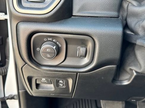 Used 2020 RAM 1500 Rebel w/ Rebel Level 2 Equipment Group AWD/4WD image 24