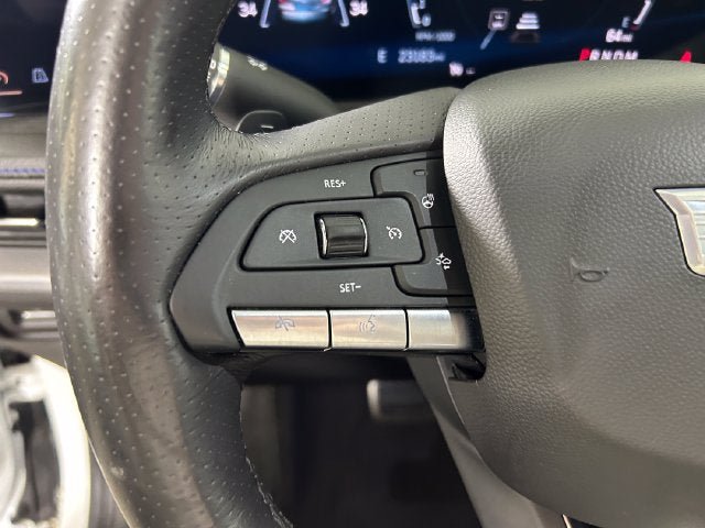 Used 2024 Cadillac XT4 Sport AWD/4WD image 14