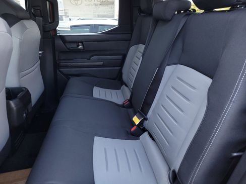 New 2025 Toyota Tacoma TRD Sport image 8