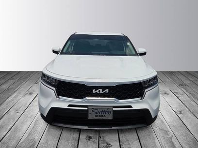 Used 2023 Kia Sorento LX