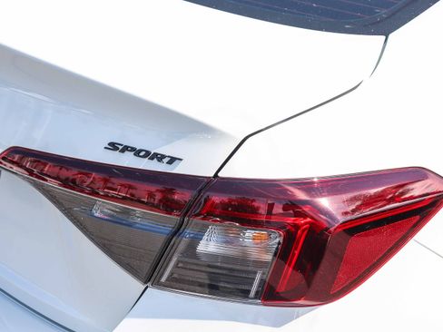 Used 2026 Honda Civic Sport image 9