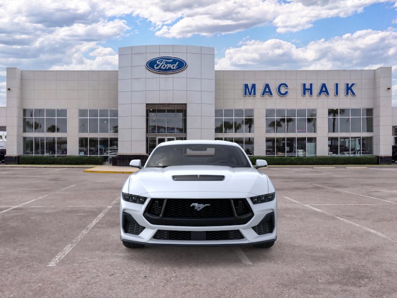 New 2026 Ford Mustang GT RWD image 6
