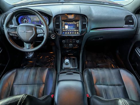 Used 2023 Chrysler 300 S image 23