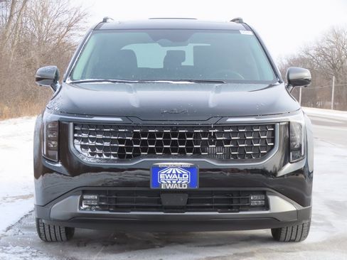 New 2026 Kia Carnival SX image 18