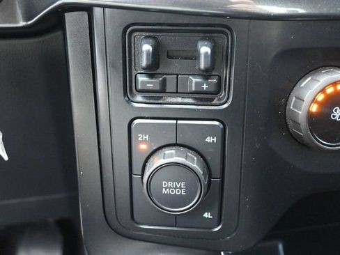 Used 2023 Ford F150 XL w/ STX Appearance Package AWD/4WD image 26
