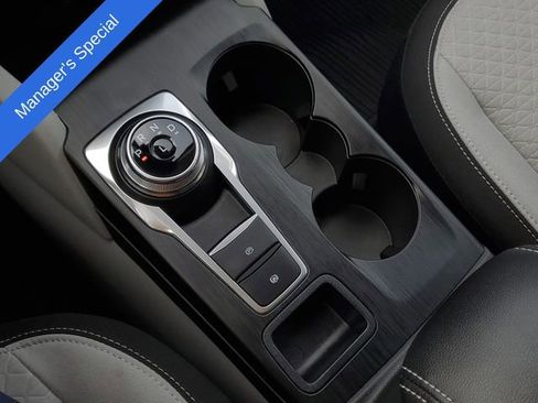 Certified 2023 Ford Escape Active w/ Tech Pack #2 image 28