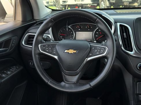 Used 2023 Chevrolet Equinox LT FWD image 6
