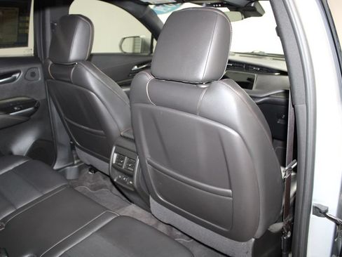 Used 2021 Cadillac XT4 Sport FWD image 30