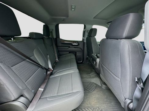 Used 2023 Chevrolet Silverado 1500 LT Trail Boss image 18