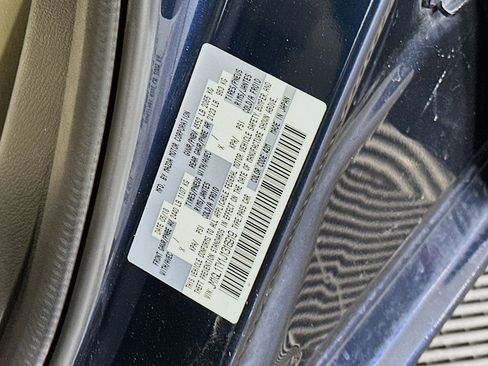 Used 2018 MAZDA MAZDA6 Grand Touring FWD image 12