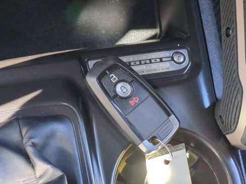 Used 2024 Ford Bronco Big Bend image 28