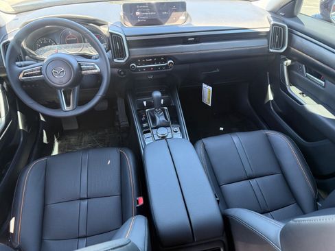 New 2026 MAZDA CX-50 AWD 2.5 S w/ Cargo Package image 28