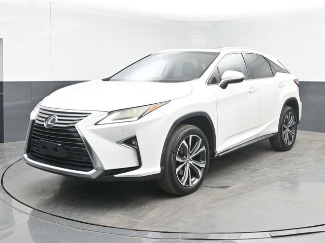 Used 2018 Lexus RX 350 AWD w/ Premium Package image 5
