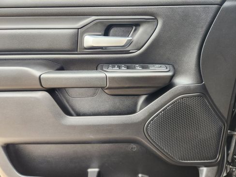 Used 2025 RAM 1500 Tradesman image 23