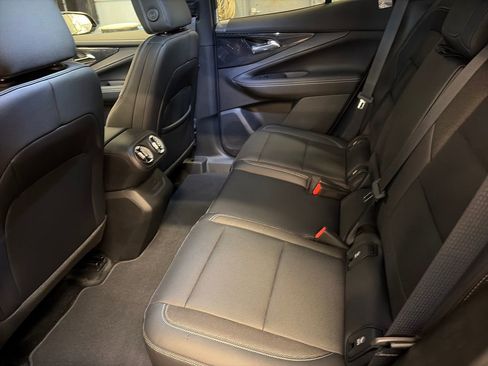New 2026 Chevrolet Blazer EV LT FWD image 17