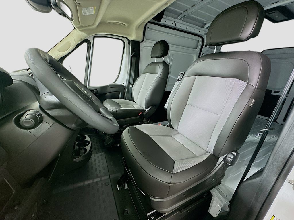 New 2026 RAM ProMaster 2500 w/ Safety Group FWD image 14