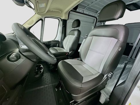 New 2026 RAM ProMaster 2500 w/ Safety Group FWD image 14