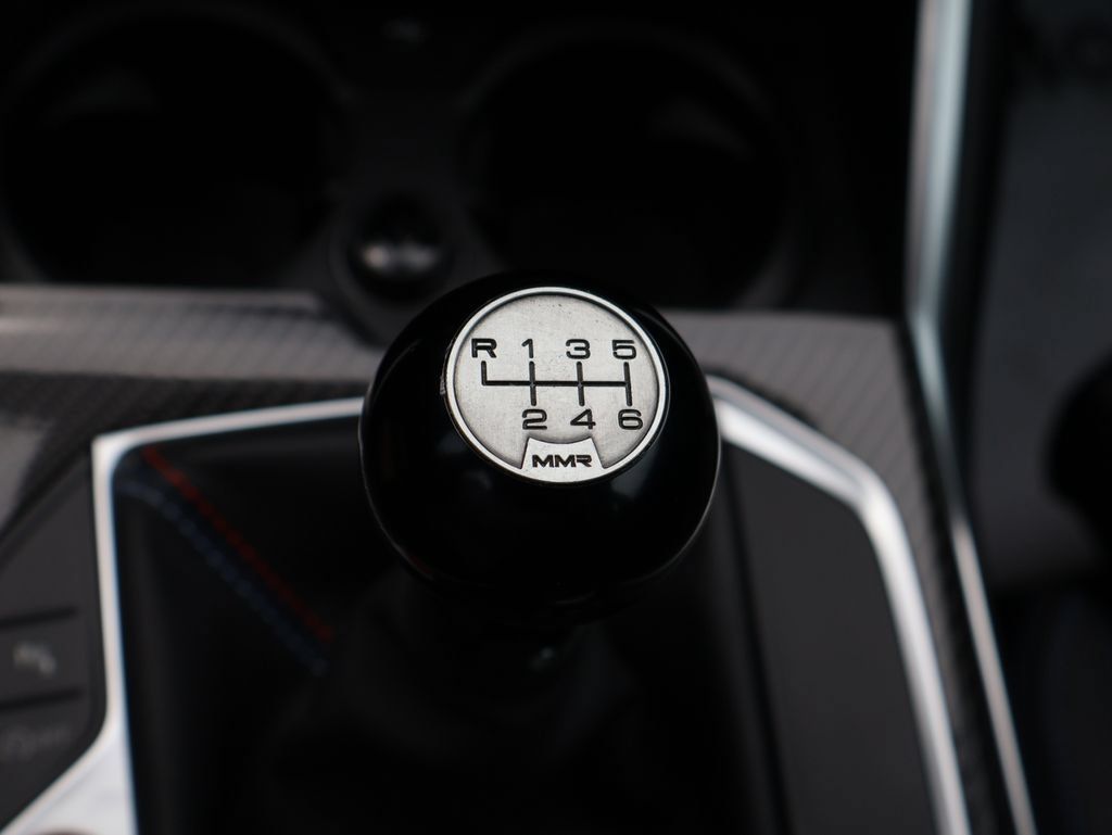 Used 2023 BMW M2 w/ Lighting Package RWD image 27