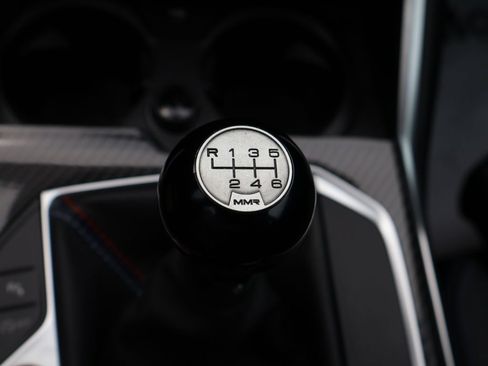 Used 2023 BMW M2 w/ Lighting Package RWD image 27