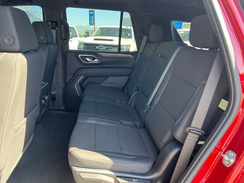 Used 2024 Chevrolet Tahoe LS w/ Driver Alert Package AWD/4WD image 24